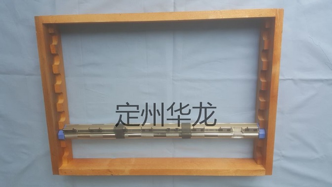 華方、同和、萬(wàn)寶、日照裕華8錠異型管托盤