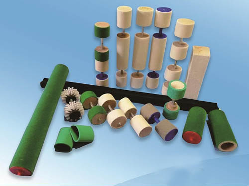 細(xì)紗機(jī)、環(huán)錠紡、緊密紡木制/